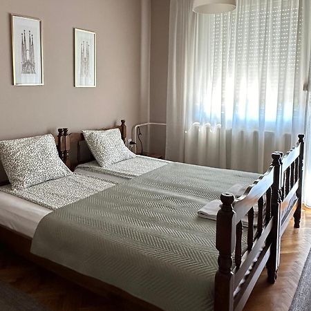 Apartman Rada Pirot Exterior foto