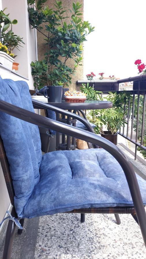 Apartman Rada Pirot Exterior foto