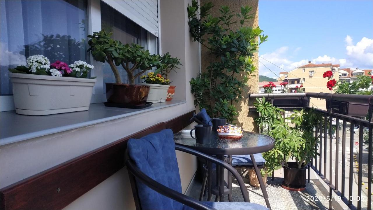 Apartman Rada Pirot Exterior foto