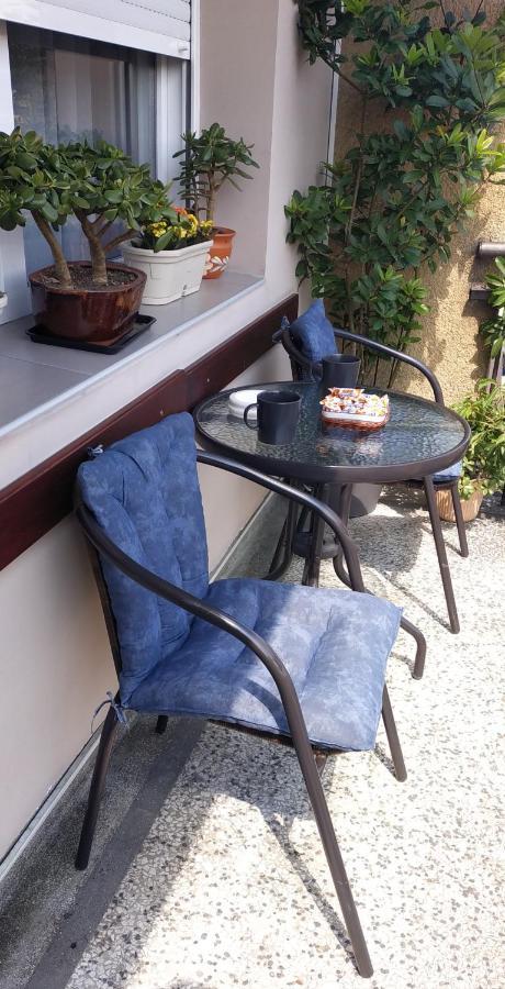Apartman Rada Pirot Exterior foto