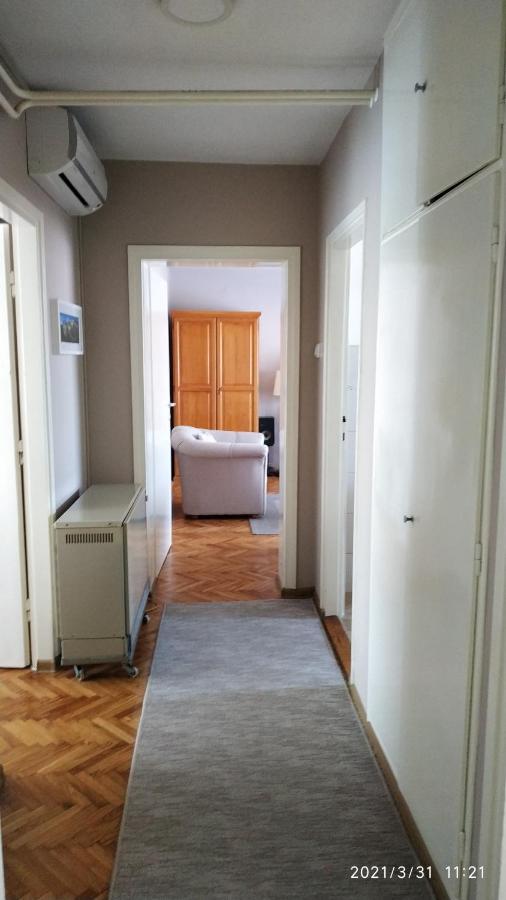 Apartman Rada Pirot Exterior foto