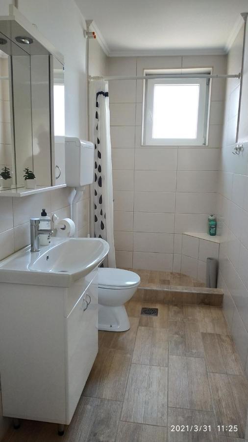 Apartman Rada Pirot Exterior foto