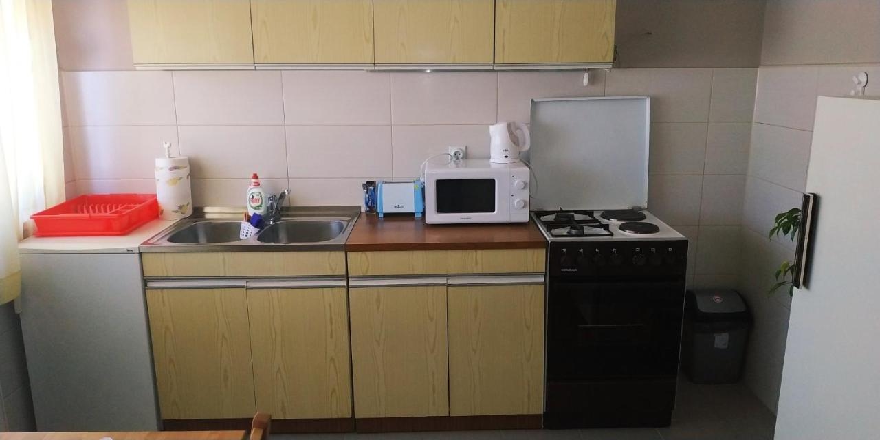 Apartman Rada Pirot Exterior foto